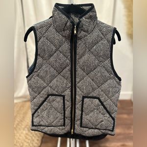 JCREW VEST